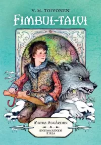 Fimbul-talvi