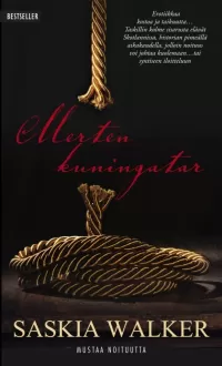 Merten kuningatar