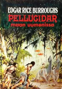 Maan uumenissa