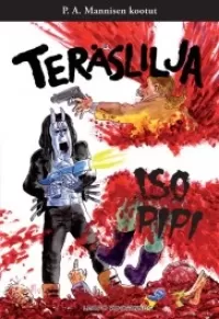 Teräslilja: Iso pipi