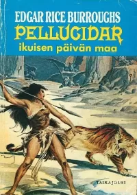 Ikuisen päivän maa