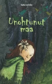 Unohtunut maa