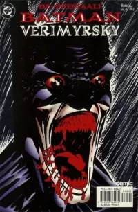 Batman: Verimyrsky