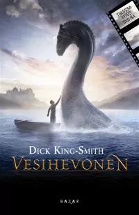 Vesihevonen