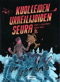 Kuolleiden urheilijoiden seura