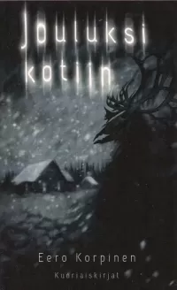 Jouluksi kotiin
