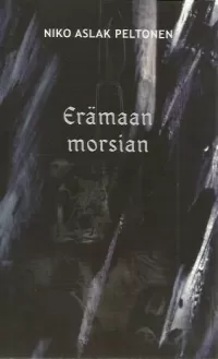 Erämaan morsian