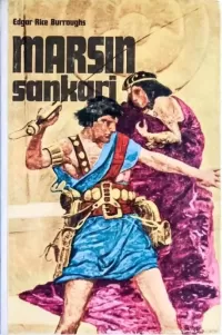 Marsin sankari