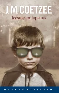 Jeesuksen lapsuus