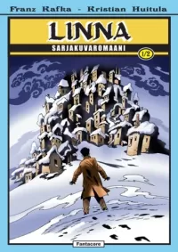 Linna: Sarjakuvaromaani. 1. osa