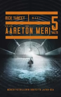 Ääretön meri