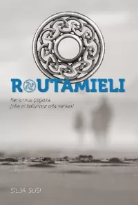 Routamieli