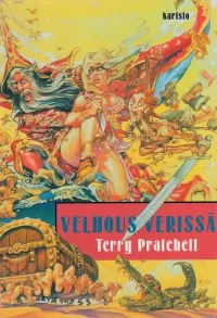 Velhous verissä