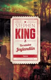 Tervetuloa Joylandiin