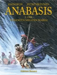 Tuhanten miesten marssi
