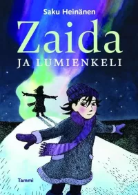 Zaida ja lumienkeli