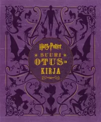 Harry Potter: Suuri otuskirja