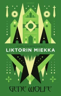 Liktorin miekka