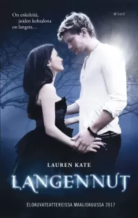 Langennut
