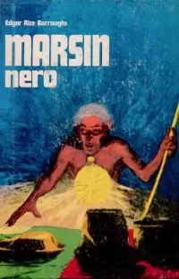 Marsin nero
