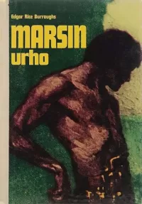 Marsin urho