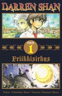 Friikkisirkus