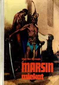 Marsin miekat