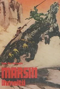 Marsin ihmeitä