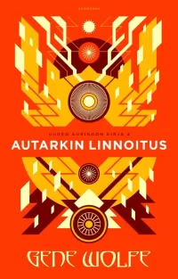 Autarkin linnoitus
