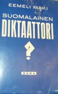 Suomalainen diktaattori