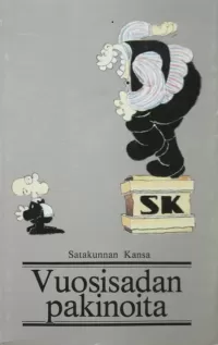 Vuosisadan pakinoita
