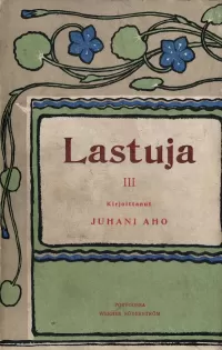 Lastuja