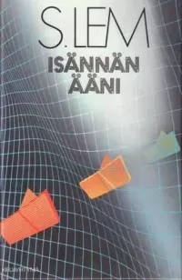 Isännän ääni