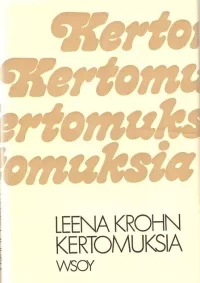 Kertomuksia