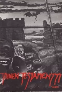 Toinen testamentti