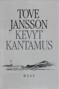 Kevyt kantamus ja muita kertomuksia