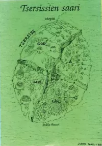 Tsersissien saari: Utopia