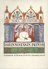 Dshinnistanin prinssi: Satuja