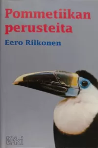 Pommetiikan perusteita