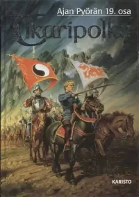 Tikaripolku