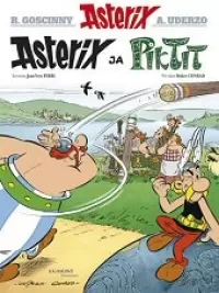 Asterix ja Piktit