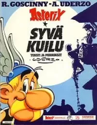 Syvä kuilu