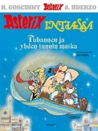 Asterix Intiassa