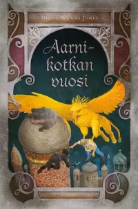 Aarnikotkan vuosi