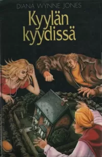 Kyylän kyydissä