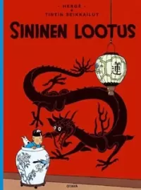 Sininen lootus