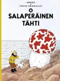 Salaperäinen tähti