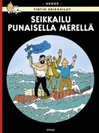 Seikkailu Punaisella merellä