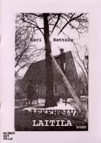 Liekehtivä Laitila