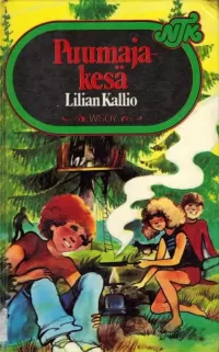 Puumajakesä